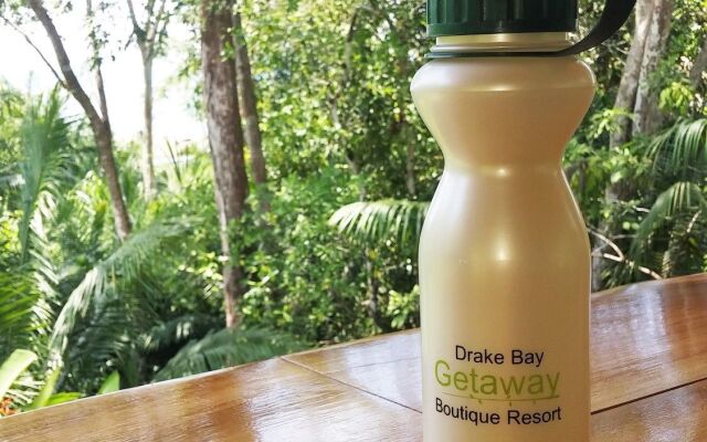 Drake Bay Getaway Resort