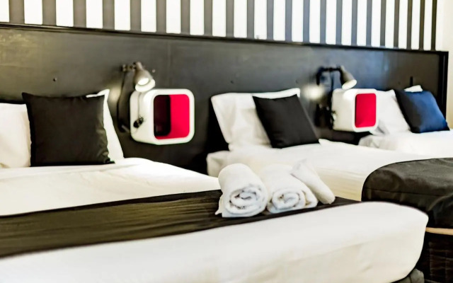 Bundanoon Country Inn Motel