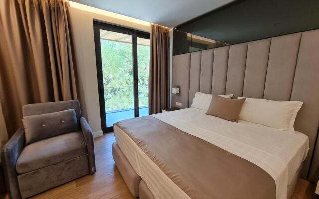 Aross Hotel&Spa