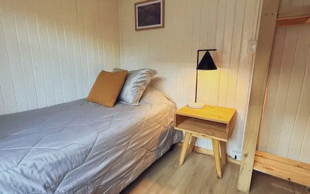 Refugio Ballena Hostel