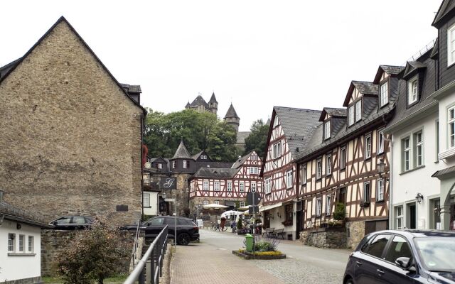 Himmelreich Braunfels