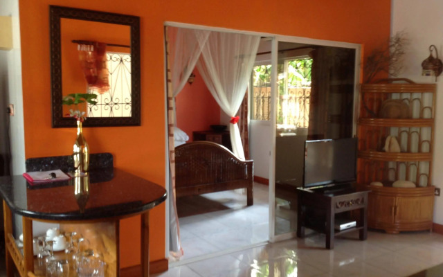 Mountain View Villas