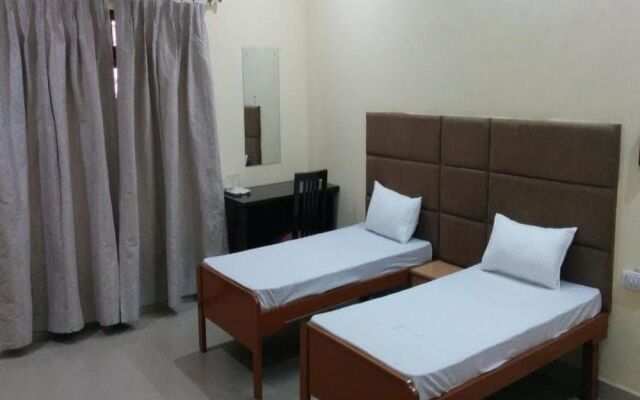 Yog Stays, Haridwar
