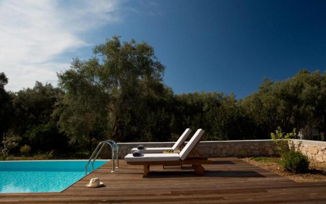 Agrikies Villas