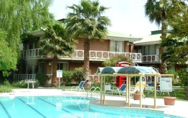 Villa Don Tomas