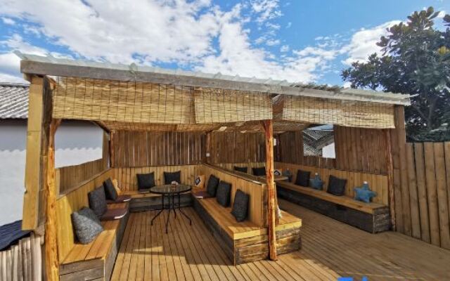 Shaxi Day 97 Inn Beiyuan