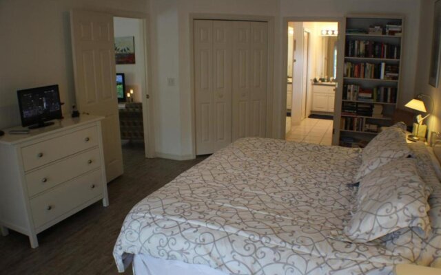 Villa Prins - Golfcourse - 2X Master Bedroom