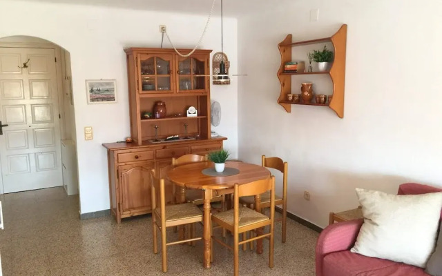 Apartamento Inmobahia - BIII - 4-1