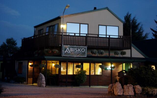 Abisko Lodge