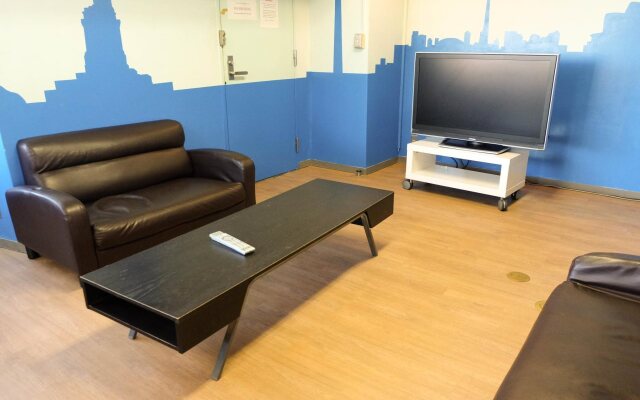 Ace Inn Shinjuku - Hostel