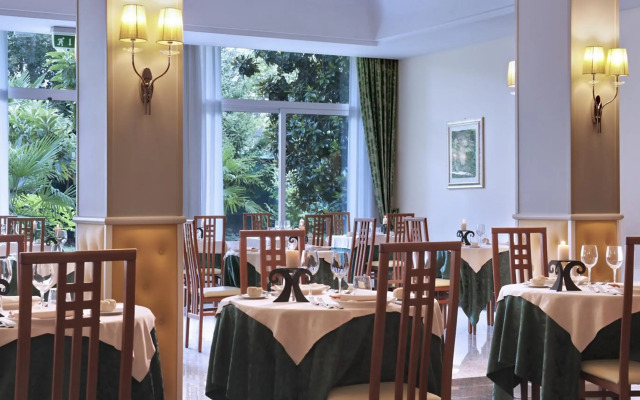 Hotel Terme Bologna