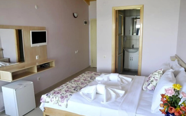 Hotel Mola