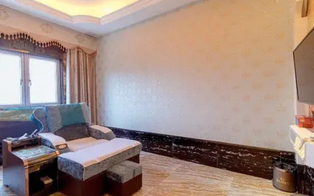 Bolaiya International Hotel (Foshan Longjiang Convention and Exhibition Center)