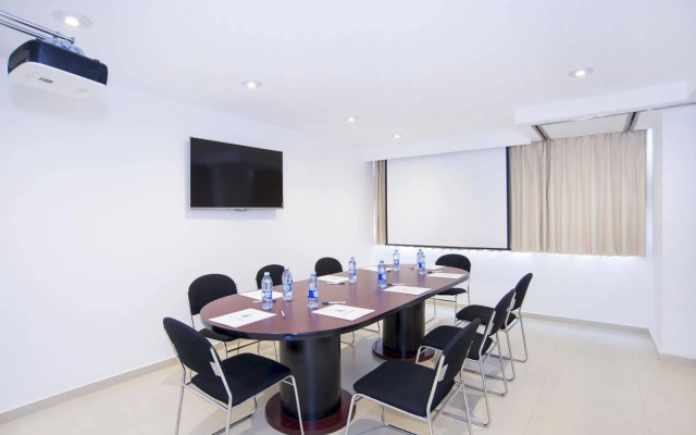 Hotel Brasilia
