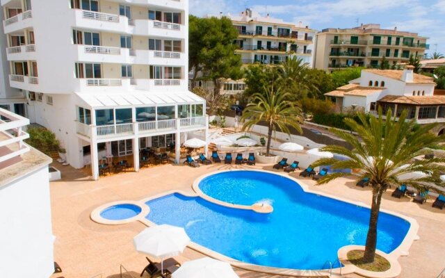 Portomar Apartments