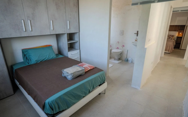 Dimora Tra Gli Ulivi