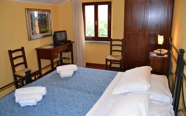 La Rocca Dei Malatesta