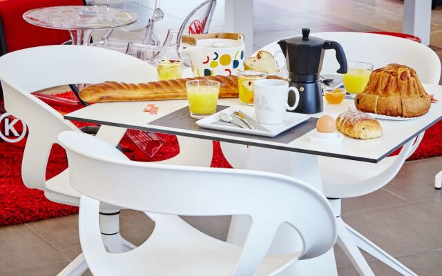 Hôtel Gustave Colmar