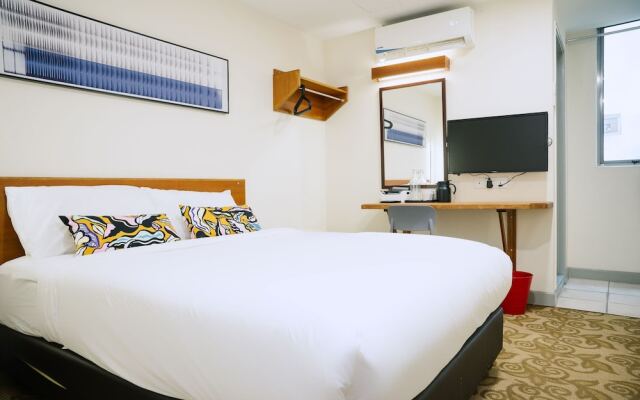 The Concept Hotel KL - TBS