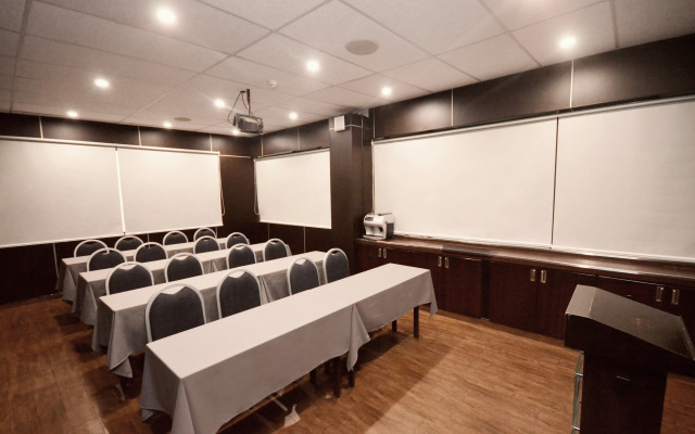 qp Hotels Lima