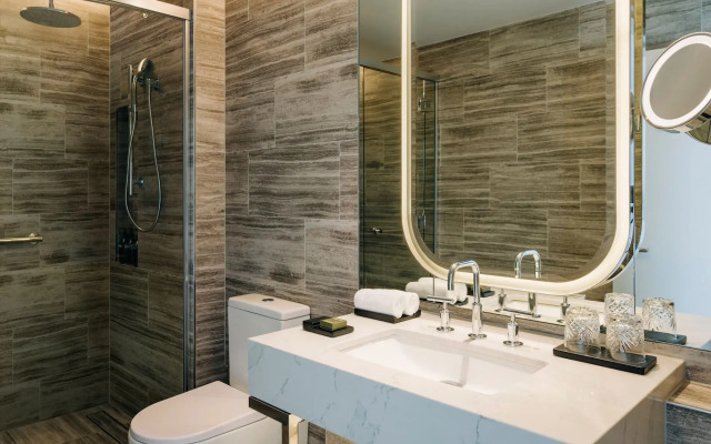 The Tasman, a Luxury Collection Hotel, Hobart