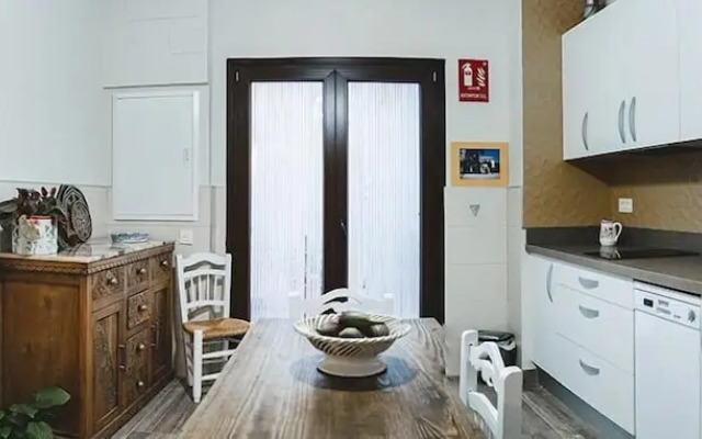 Casa Rural Villa San Juan