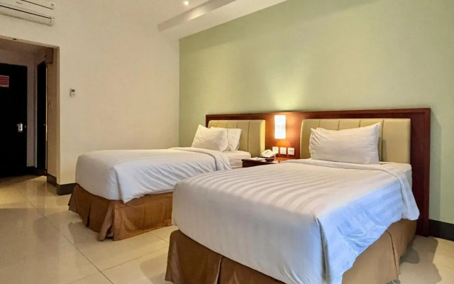 Trans Bandara Residence