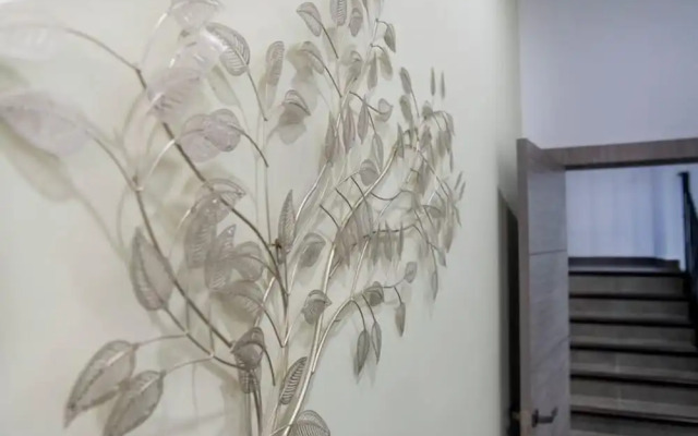 Molucano Themed Rooms