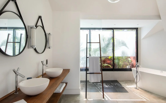 Villa Paranaguá Hotel & SPA