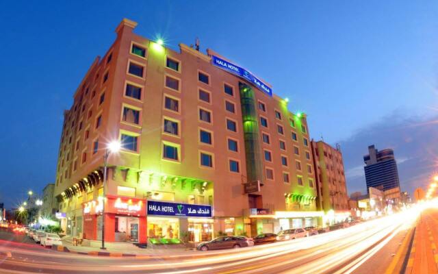 Hala Hotel Al Khobar