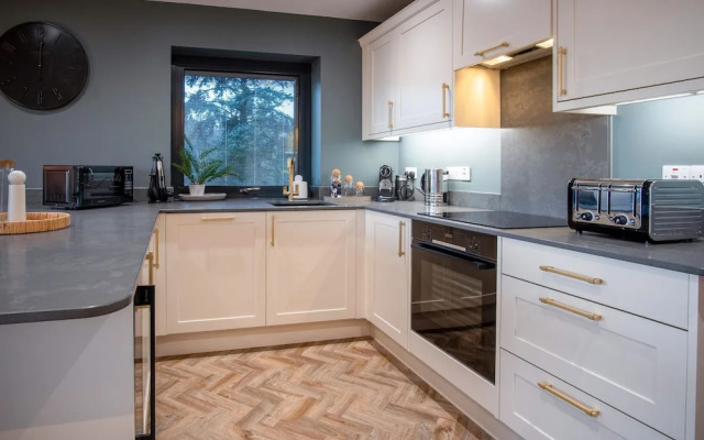 Wisemans House Apartment 2 - Wisemans Bridge