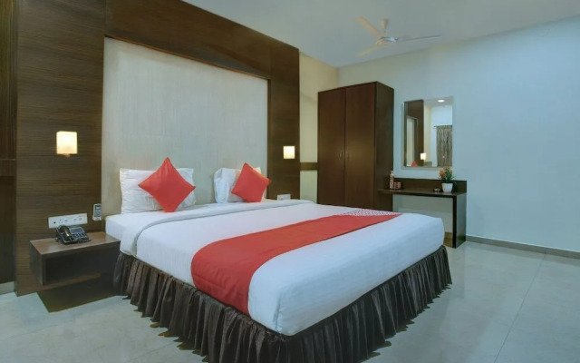 Motel Gajraj Continental by OYO Rooms