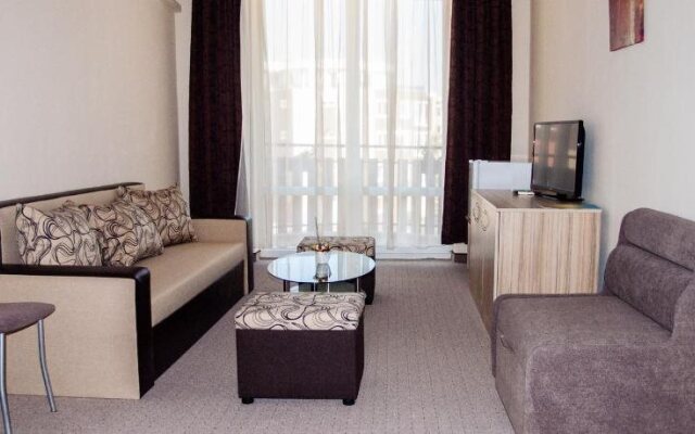 Ivian Family Hotel