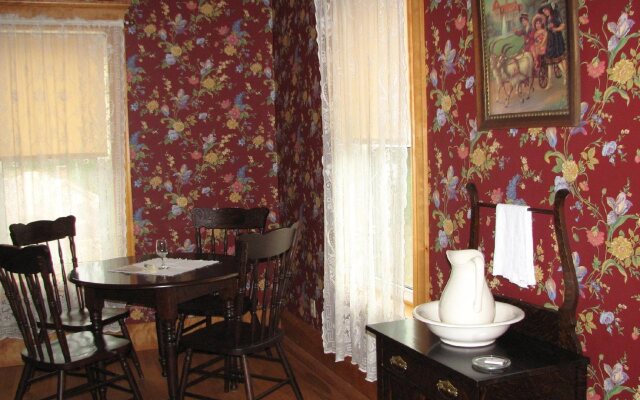 Hôtel Château Albert