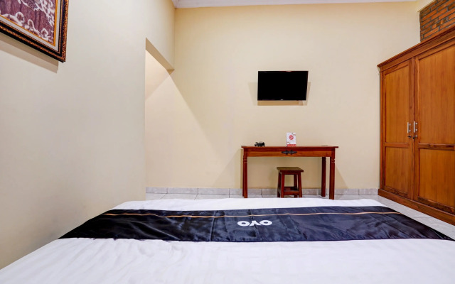 OYO 90265 Cempoko Mulyo Homestay Syariah
