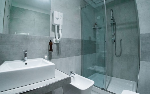 Prestige Rooms Chiaia