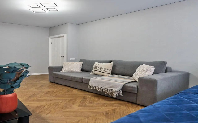 Апартаменты на улице Красноармейская 157В/83-15