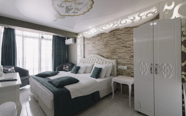 Melrose Viewpoint Hotel