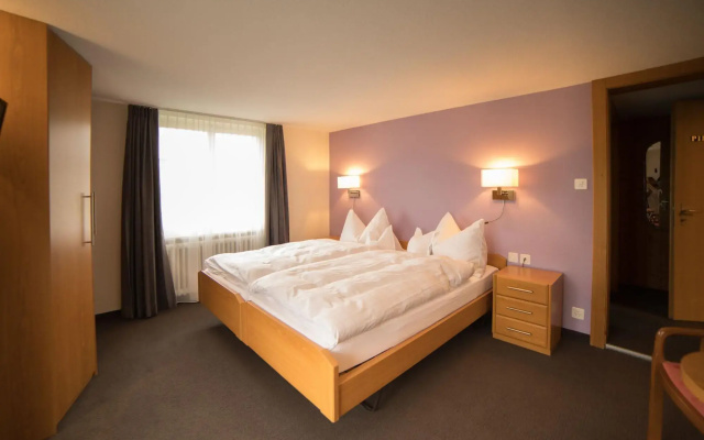 Hotel Friedheim