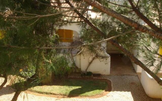 Orange Tree Villa
