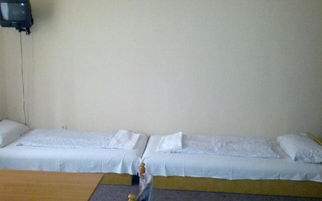 Hotel Congeria