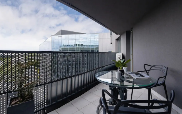 Apartment Kraków by Renters Prestige