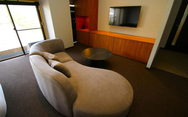 Hana No Shizuku – Guest Rooms – Ureshino