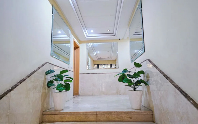 Luxor Home - Spacious & proximity to CFC