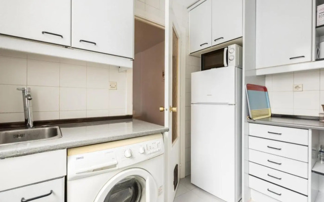 La Casa de San Lorenzo