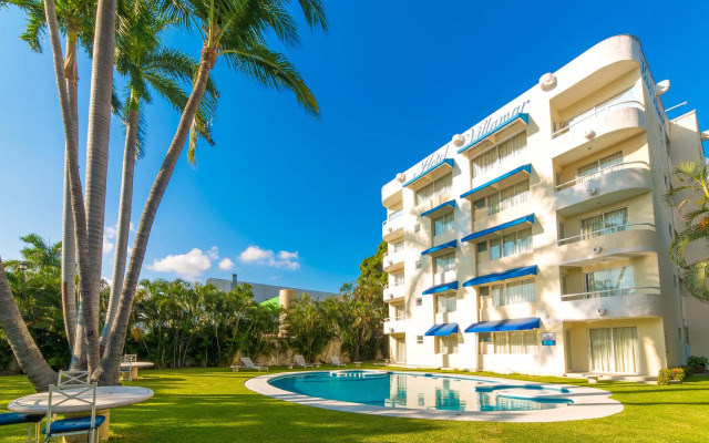 Hotel Villamar Princesa Suites