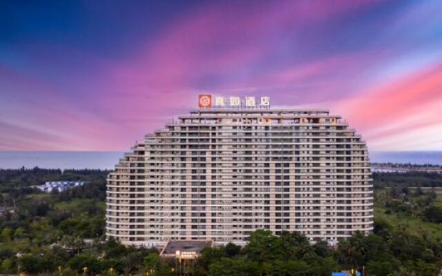 Zhenru Hotel