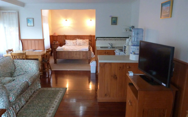 Bells Estate Great Ocean Road Cottages – Guest Rooms – Bellbrae