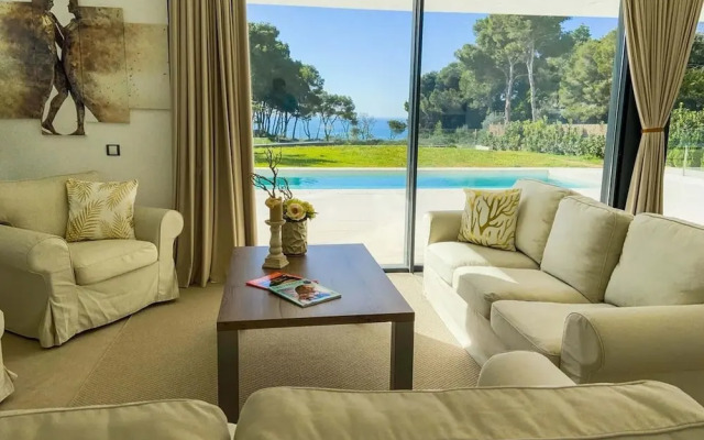 Mediterranean Villa Retreat in Llucmajor