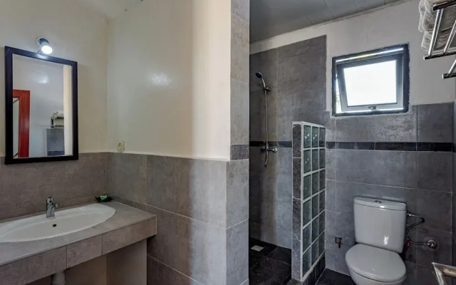 Hotel H1 Manakara SCHM